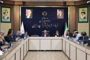 نیاز ۲۰۰ میلیاردی آموزش‌ و پرورش ورامین برای تکمیل پروژه‌های نیمه‌تمام