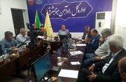 راه‌آهن جنوب‌شرق از منظر ایمنی، عملکرد مطلوبی دارد