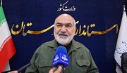 استاندار خوزستان: نهضت ملی مسکن به یک کار شبانه‌روزی تبدیل می‌شود