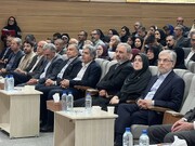 معرفی از ۲۸ استاد نمونه کشوری/تقدیر از خانواده شهدای دانشمند