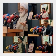 واقعیت‌های جنگ را روایت کنید