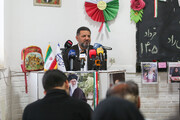 عظیمی‌راد: اکثر نمایندگان خواستار برگزاری جلسات مجازی مجلس با قابلیت رای‌گیری هستند
