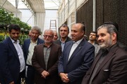 فرماندار : ورامین برای تکمیل پروژه‌های حیاتی خود به حمایت ویژه اعتباری نیاز دارد