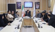 معاون فرماندار زرند: تأمین و توزیع کالاهای اساسی باید بدون وقفه انجام شود