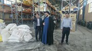 امحای ۲۲۰ دستگاه استخراج غیرمجاز رمز ارز با نظارت دادستانی یاسوج