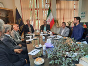 نهمین اشکواره سراسری فرهنگی وهنری حسینی نیمه برگزار می‌شود