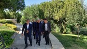 سخنگوی وزارت امور خارجه: آسیب به میراث‌فرهنگی ایران مصداق جنایت جنگی است