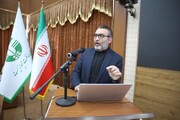 توسعه ظرفیت‌محور؛ مأموریت جدید سازمان حفاظت‌ محیط‌ زیست مازندران