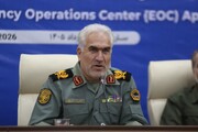 ترویج گردشگری مسئولیت‌پذیرانه، راهبرد حفاظت محیط‌زیست در بحران حریق
