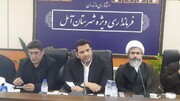 حذف ترافیک دوراهی چلاو برای مسافران عبوری جاده هراز حداکثر تا نیمه دوم تیر