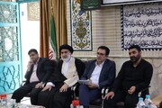 امام جمعه شهرکرد: برای حل چالش‌های فرهنگی با جدیت ورود کنیم