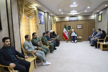 فرهنگ‌سازی زیست‌محیطی نیازمند اطلاع‌رسانی مستمر و بهره‌گیری از همه ظرفیت‌هاست