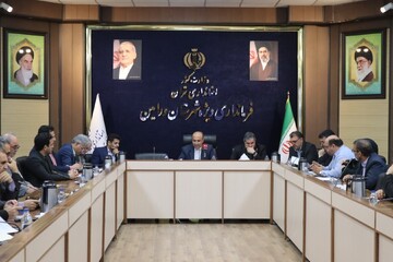 نیاز ۲۰۰ میلیاردی آموزش‌ و پرورش ورامین برای تکمیل پروژه‌های نیمه‌تمام