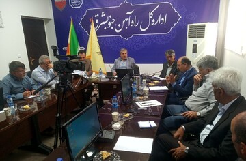 رئیس کمیسیون عالی سوانح راه‌ آهن: راه‌ آهن جنوب‌ شرق از منظر ایمنی، عملکرد مطلوبی دارد