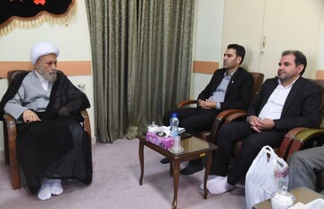 امام جمعه شیراز: ظرفیت‌های صنعتی و معدنی فارس می‌تواند به کمک ورزش بیاید