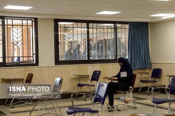 لزوم عبور از الگوهای سنتی برای نجات صندلی‌های خالی دانشگاه‌ها