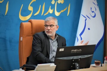 اخطار استاندار البرز به پیمانکاران آزادراه شمالی کرج/بازسازی پل B۱ جدی‌تر دنبال شود 
