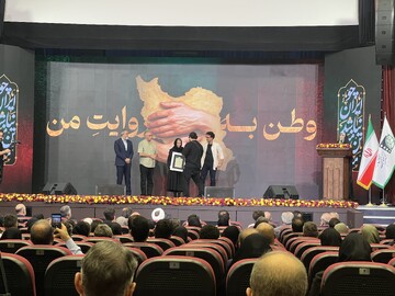 پایان یک رویداد هنری با درخواست و گله و چند داستان دیگر