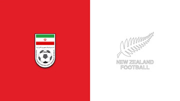 ترکیب پیشنهادی ایران برابر نیوزیلند از دید ESPN