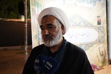 مدیرکل اوقاف بوشهر: ۸ مسجد استان در جنگ آسیب دیده‌اند