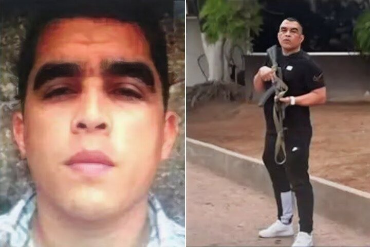 کشته شدن رهبر گروه «ترن دِ آراگوا» در ونزوئلا