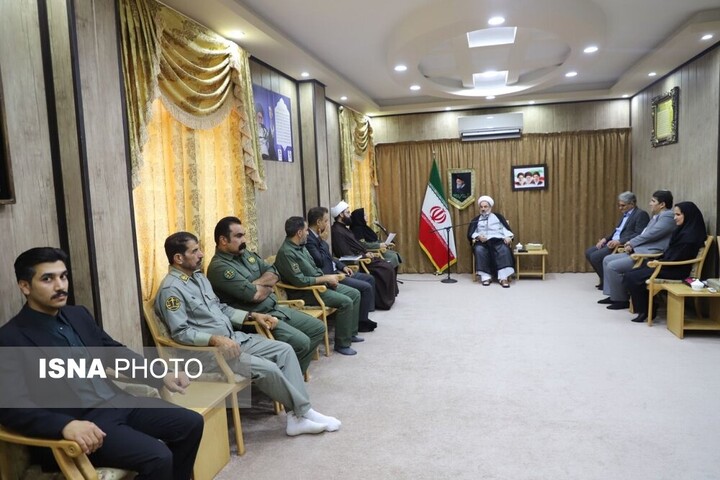 فرهنگ‌سازی زیست‌محیطی نیازمند اطلاع‌رسانی مستمر و بهره‌گیری از همه ظرفیت‌هاست
