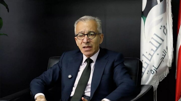 تخمین خسارت لبنان از جنگ از زبان وزیر اقتصاد این کشور