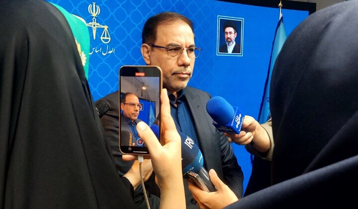 سخنگوی قوه قضاییه: برای نخستین بار ۱۳۹ محکوم به مجازات سلب حیات و اعدام مشمول عفو شدند