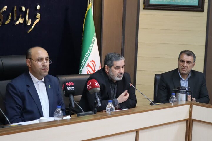 رشد ۲۰ درصدی اعتبارات شهرستان‌ها و تأکید بر جذب منابع ملی