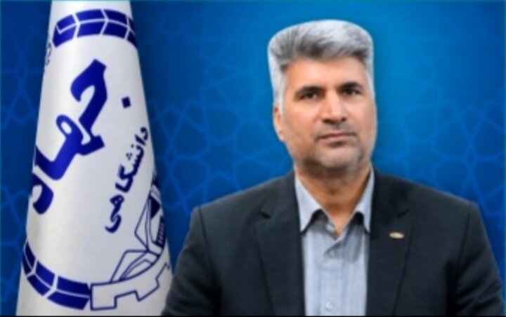 رئیس جهاد دانشگاهی استان هرمزگان در سمت خود ابقا شد