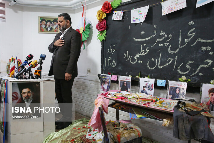 عظیمی‌راد: اکثر نمایندگان خواستار برگزاری جلسات مجازی مجلس با قابلیت رای‌گیری هستند
