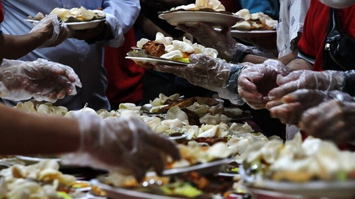 اتلاف مواد غذایی، گرمایش جهانی را تسریع می‌کند