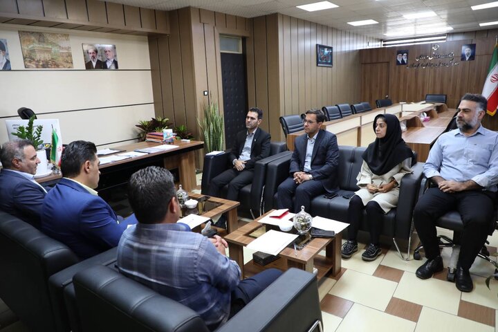 اجرای ۱۱ پروژه ورزشی در سپیدان و بیضا