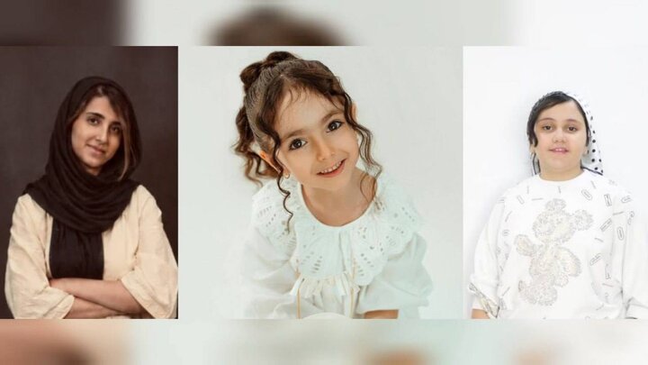 از حضور علیرضا کمالی در یک فیلم تا چند خبر  از اجراهای تئاتر