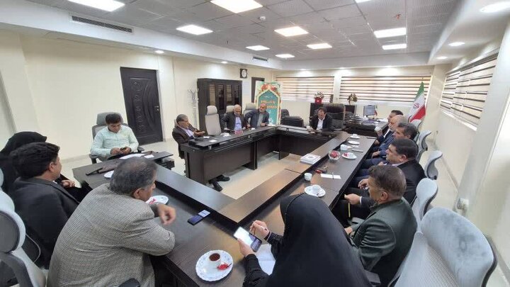 معاون استاندار کهگیلویه و بویراحمد: تجربیات بازنشستگان راهنمای توسعه استان است