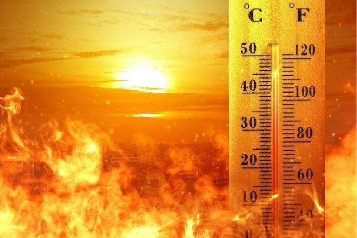 ادارات منطقه سیستان امروز دوشنبه ۲ ساعت زودتر تعطیل می‌شوند