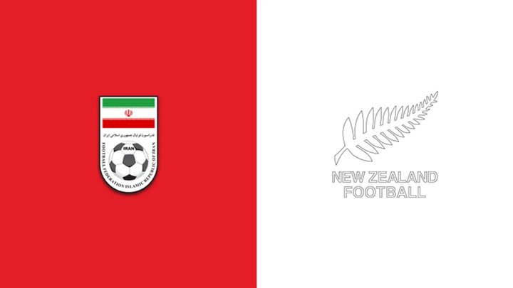 ترکیب پیشنهادی ایران برابر نیوزیلند از دید ESPN