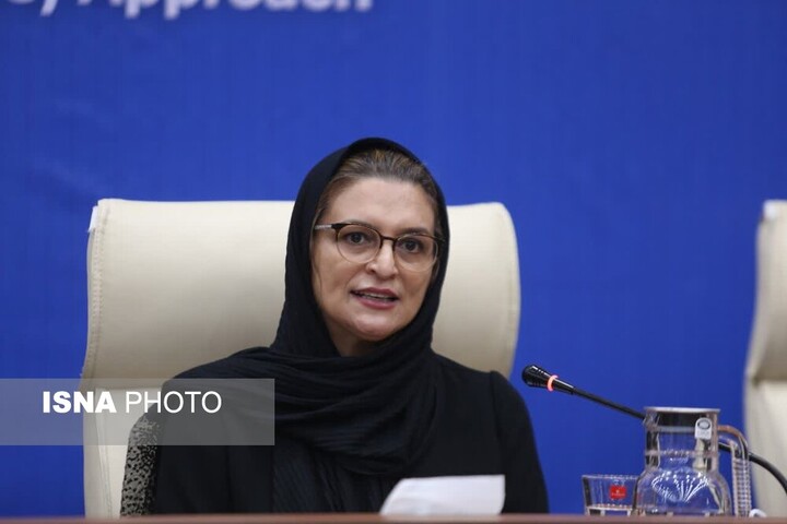 توسعه ظرفیت‌محور ماموریت جدید سازمان حفاظت‌ محیط‌زیست