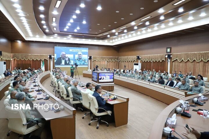 توسعه ظرفیتمحور ماموریت جدید سازمان حفاظت محیطزیست