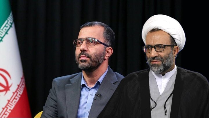 «سلیمی» و «گودرزی» حضورشان در تجمع مخالفت با توافق احتمالی را تکذیب کردند