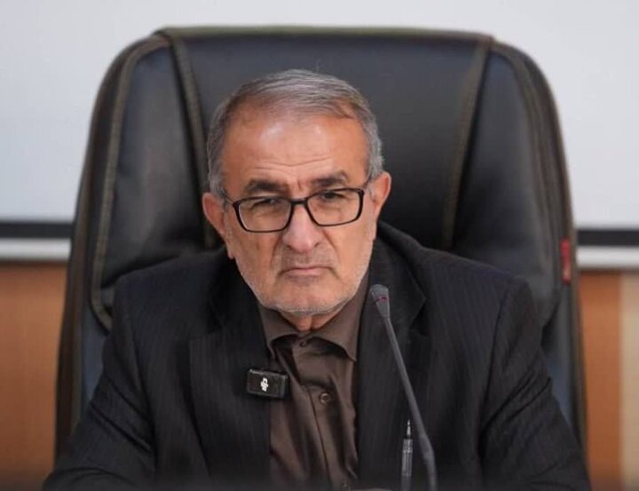 دستگاه‌های دولتی مکلفند تمام امکانات خود را در اختیار طرح سرشماری قرار دهند