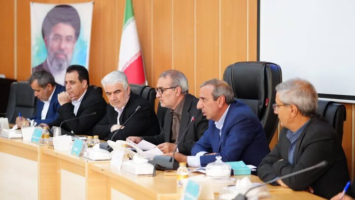 دستگاههای دولتی مکلفند تمام امکانات خود را در اختیار طرح سرشماری قرار دهند