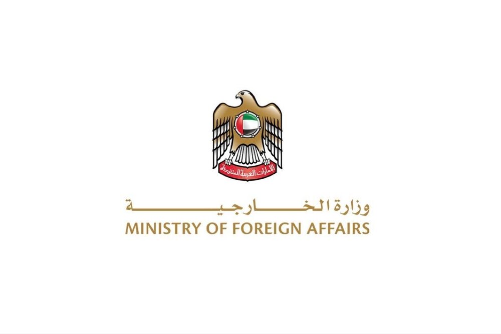 امارات ادعاهای انتقال منابع مالی به ایران را رد کرد