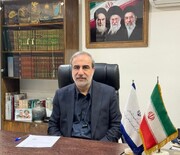 مدیرکل ارشاد استان: هنر اصفهان جلوه‌ای از پیوند شهود و معرفت است