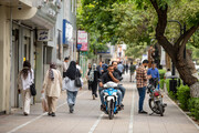 موتورسواران متخلف در گلستان به پارکینگ هدایت می‌شوند