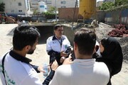 امکان انتقال مصدومان به مراکز درمانی با اتصال بیمارستان‌های پایتخت به خطوط مترو