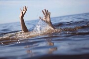 نجات سه نوجوان آملی از غرق شدن در رودخانه هراز با اقدام به موقع آتش‌نشانی