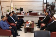 پدافند غیرعامل ضامن پایداری تولید است / رعایت الزامات ایمنی در مناطق صنعتی فارس
