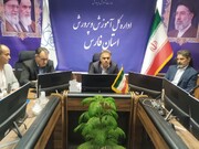 مدیرکل آموزش و پرورش فارس: دریافت هرگونه شهریه هنگام ثبت‌نام دانش‌آموزان  ممنوع است