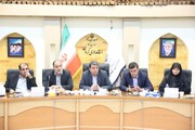 در همایش فرمانداران استان کرمان چه گذشت؟